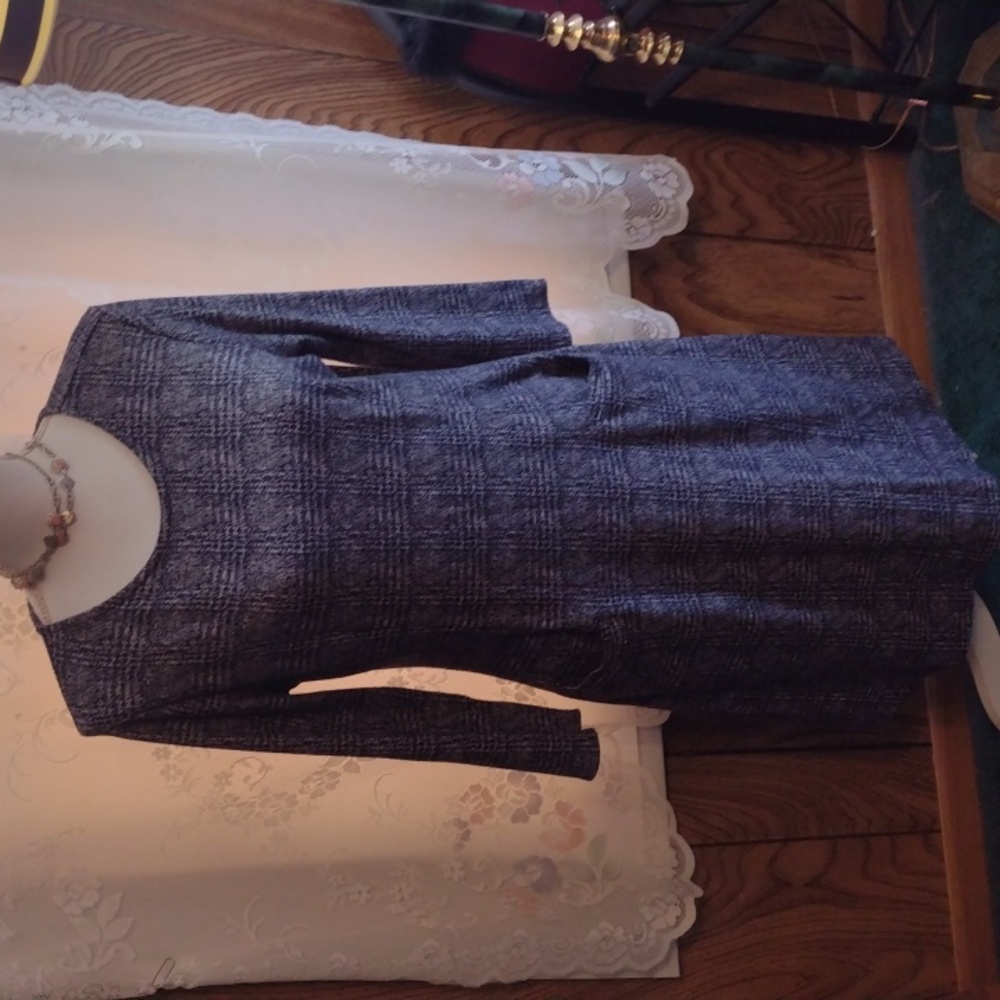 41 Hawthorne dress